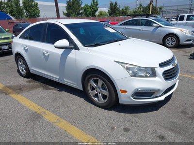 2015 Chevrolet Cruze