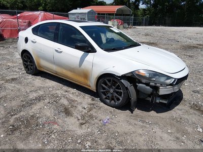 2014 Dodge Dart