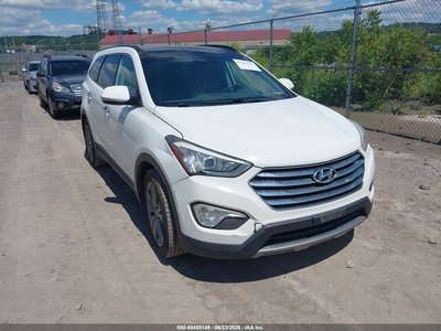 2015 Hyundai Santa Fe