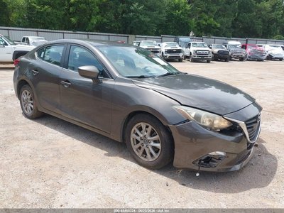 2014 Mazda 3