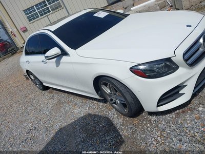 2017 Mercedes-Benz E 300