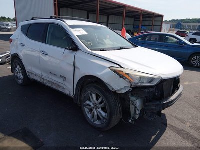 2013 Hyundai Santa Fe