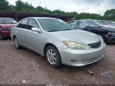 2006 Toyota Camry