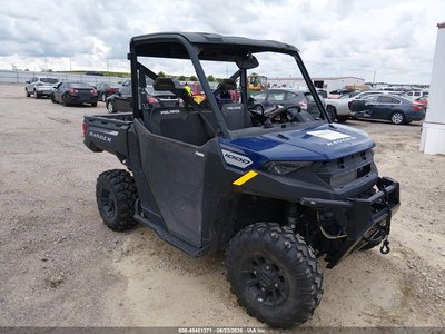 2023 Polaris Ranger 1000
