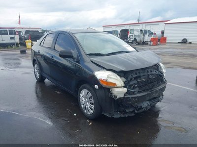 2009 Toyota Yaris