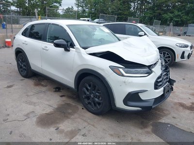 2024 Honda HR-V