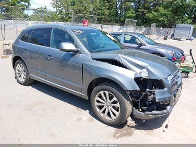 2013 Audi Q5