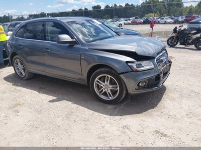 2014 Audi Q5