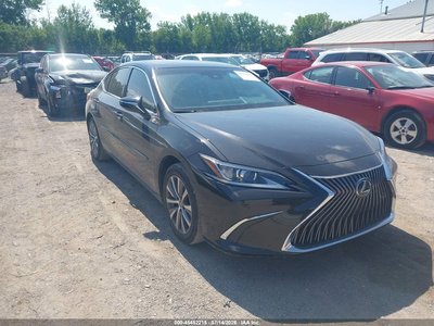 2019 Lexus ES 350