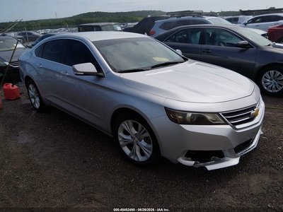 2014 Chevrolet Impala