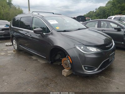2019 Chrysler Pacifica
