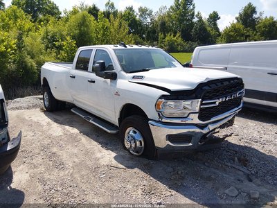 2023 RAM 3500