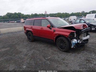 2024 Hyundai Santa Fe