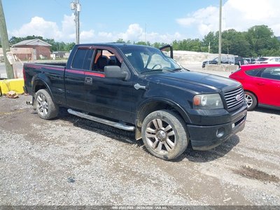 2006 Ford F-150