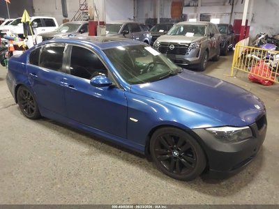 2008 BMW 3 Series