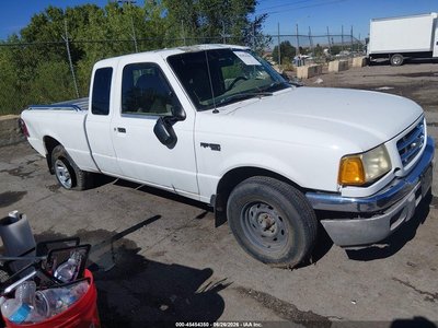 2001 Ford Ranger