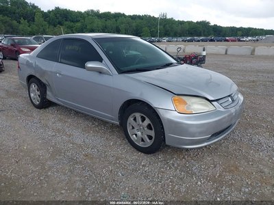 2003 Honda Civic