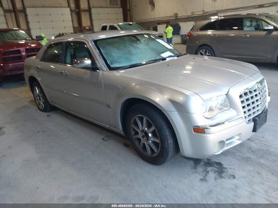 2007 Chrysler 300C