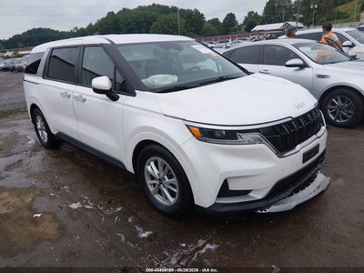 2023 Kia Carnival Mpv