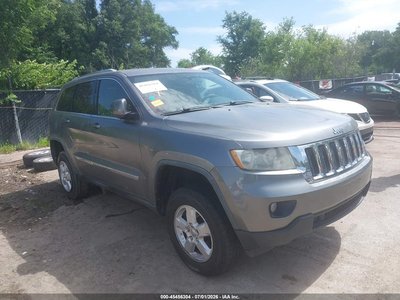 2011 Jeep Grand Cherokee