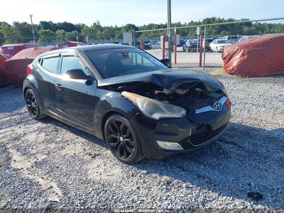 2013 Hyundai Veloster