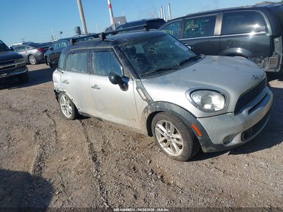 2014 MINI Countryman