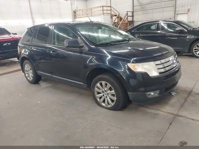 2010 Ford Edge