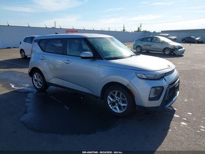 2021 Kia Soul