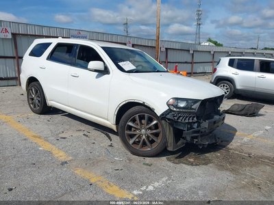 2017 Dodge Durango