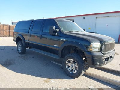 2005 Ford F-250