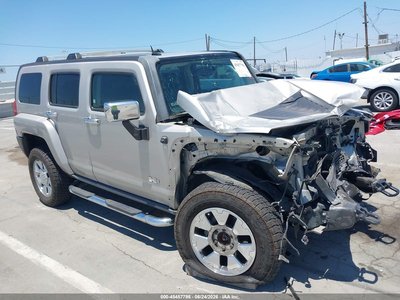 2007 Hummer H3
