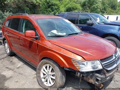 2013 Dodge Journey
