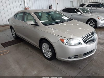 2013 Buick LaCrosse