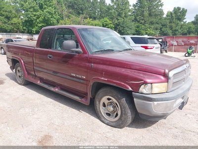 2000 Dodge Ram 1500