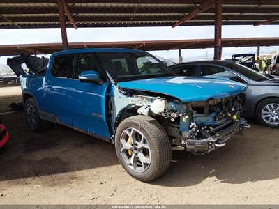 2023 Rivian R1T