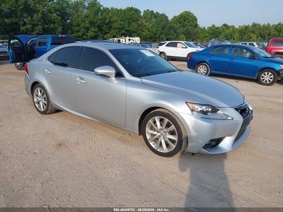 2015 Lexus IS