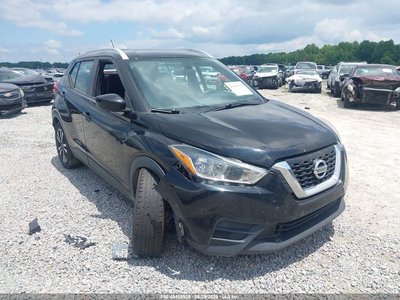 2019 Nissan Kicks