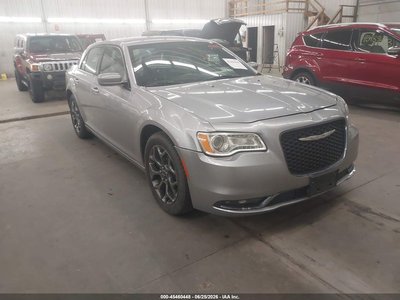 2018 Chrysler 300