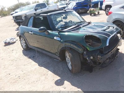2014 MINI Cooper