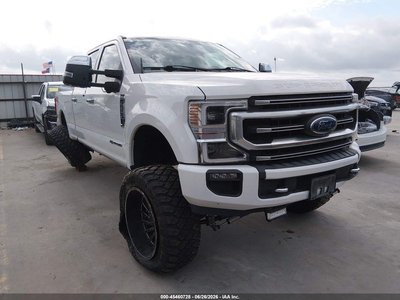 2020 Ford F-250