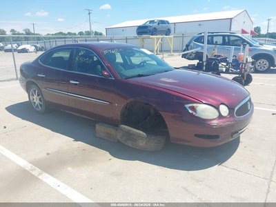 2007 Buick LaCrosse