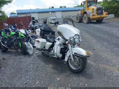 2006 Harley-Davidson Electra Glide Ultra Classic