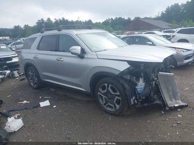 2023 Hyundai Palisade