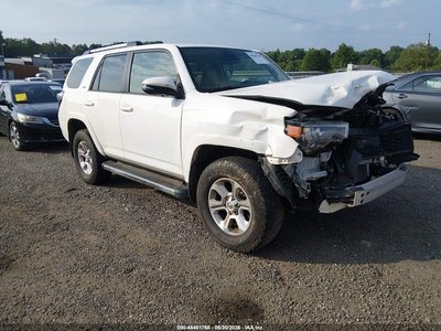 2020 Toyota 4Runner