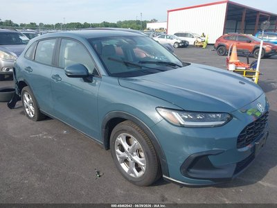 2023 Honda HR-V