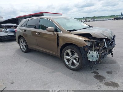 2010 Toyota Venza
