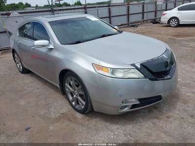 2010 Acura TL