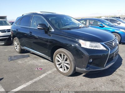 2013 Lexus RX