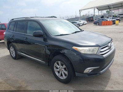 2011 Toyota Highlander