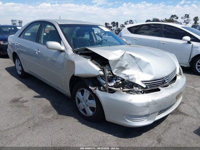 2005 Toyota Camry